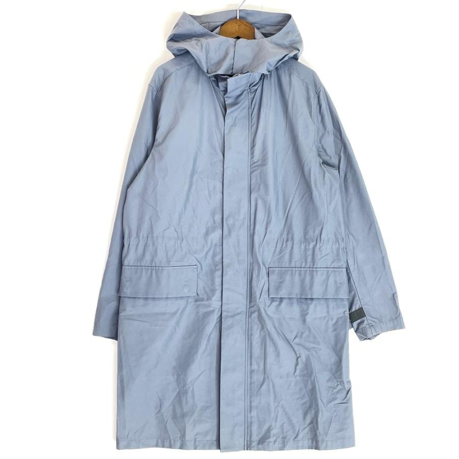 theory Theory セオリー 20SS ブルーグレー J0174402 ROCKY TACTIC  