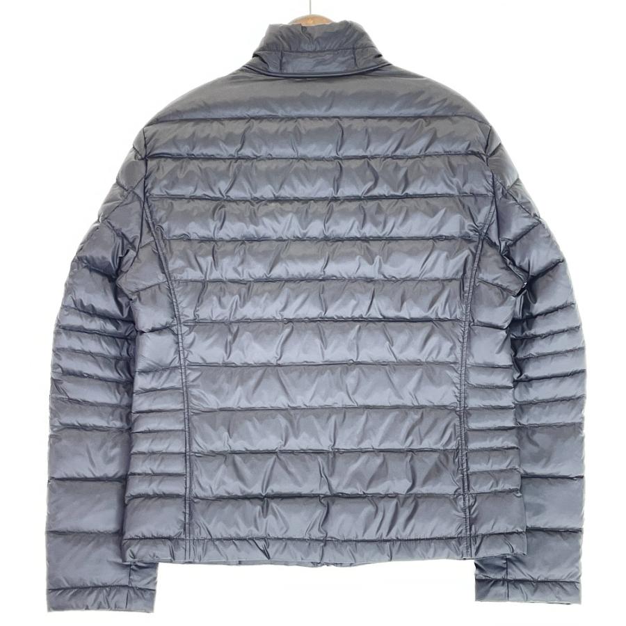 HUGO BOSS ヒューゴボス ブラック 10203583 Dampan2 ダウンジャケット