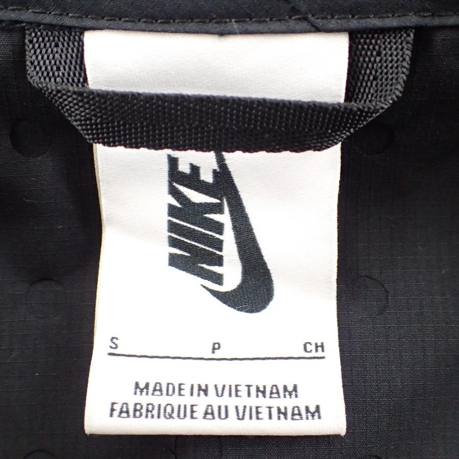 NIKE（ナイキ） ブラック ×オフホワイト CU2478-010 電動ファン付き