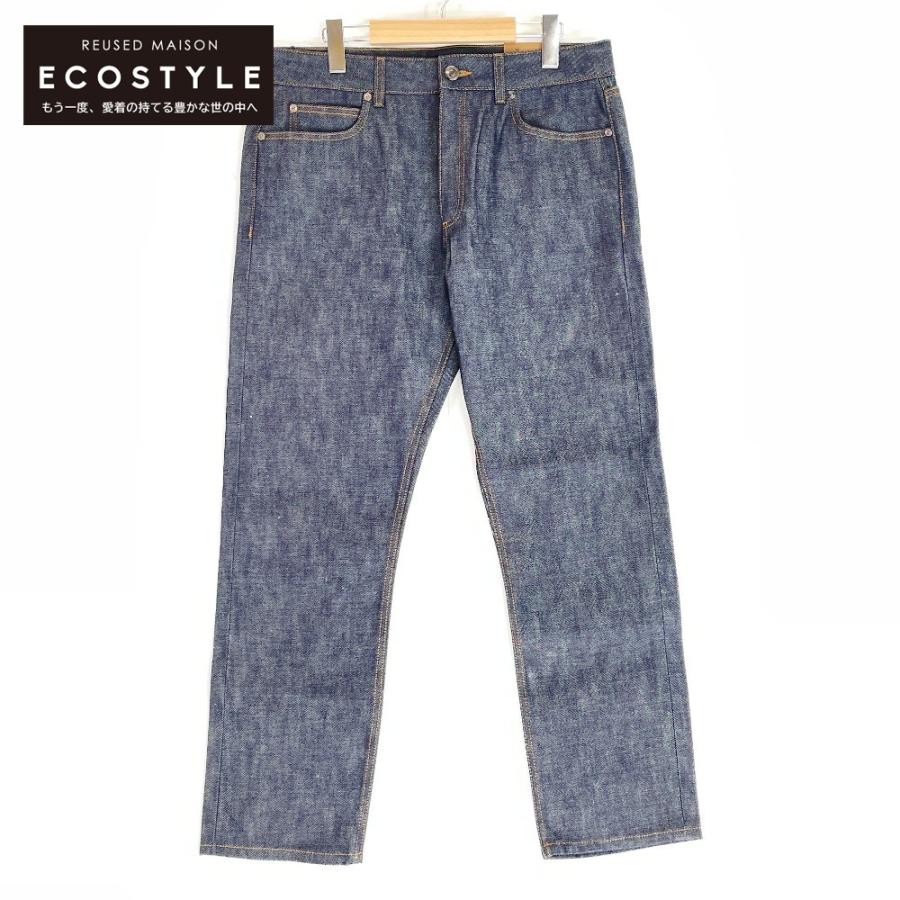 BURBERRY（バーバリー） インディゴブルー ITBORSRL11PER 8010734