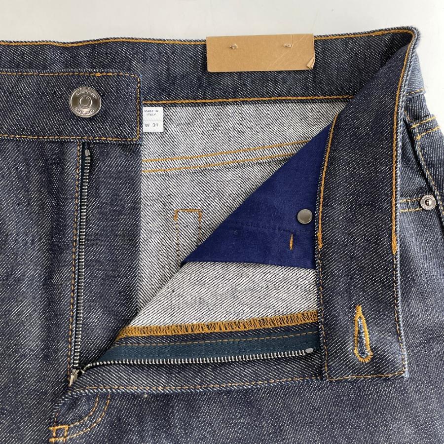 BURBERRY（バーバリー） インディゴブルー ITBORSRL11PER 8010734