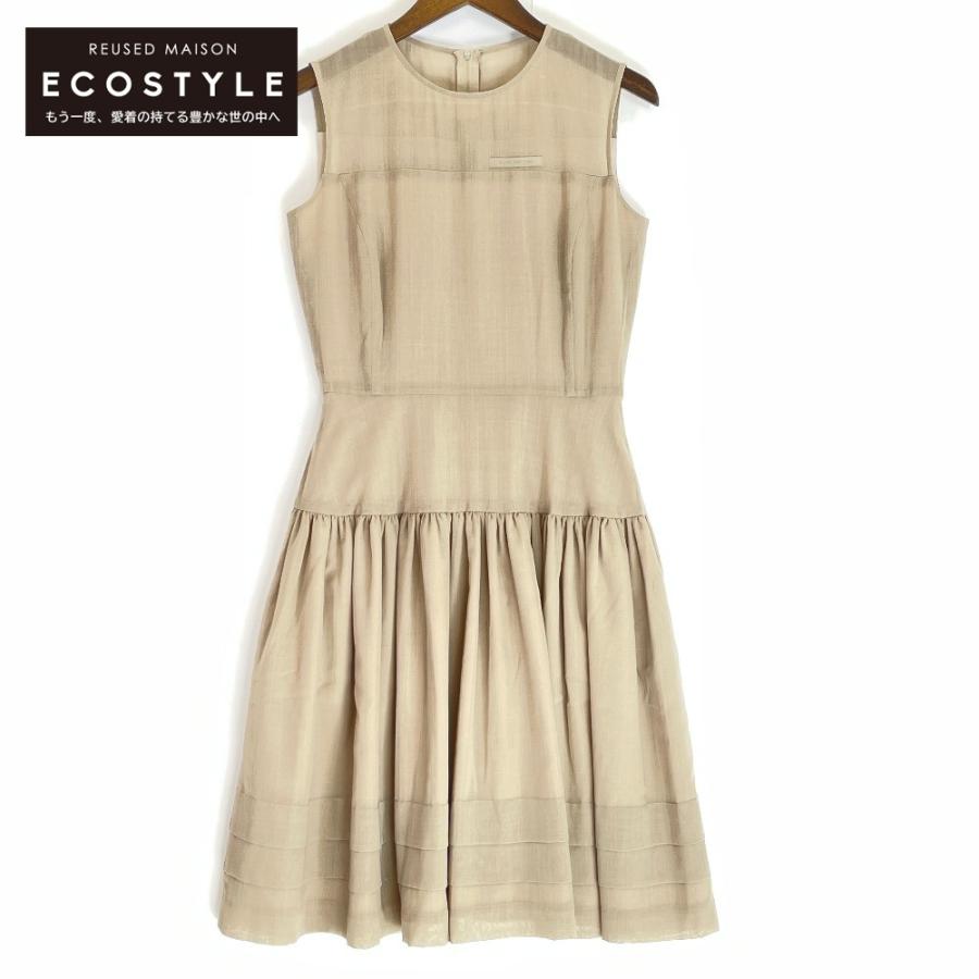 FOXEY NEW YORK フォクシーニューヨーク ベージュ 39427 FOXEY NEW YORK フォクシーニューヨーク ベージュ 39427