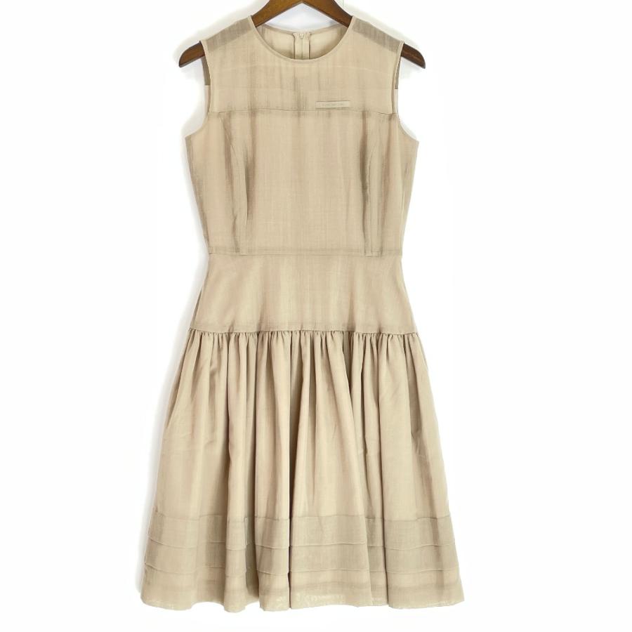 FOXEY NEW YORK フォクシーニューヨーク ベージュ 39427 FOXEY NEW YORK フォクシーニューヨーク ベージュ 39427