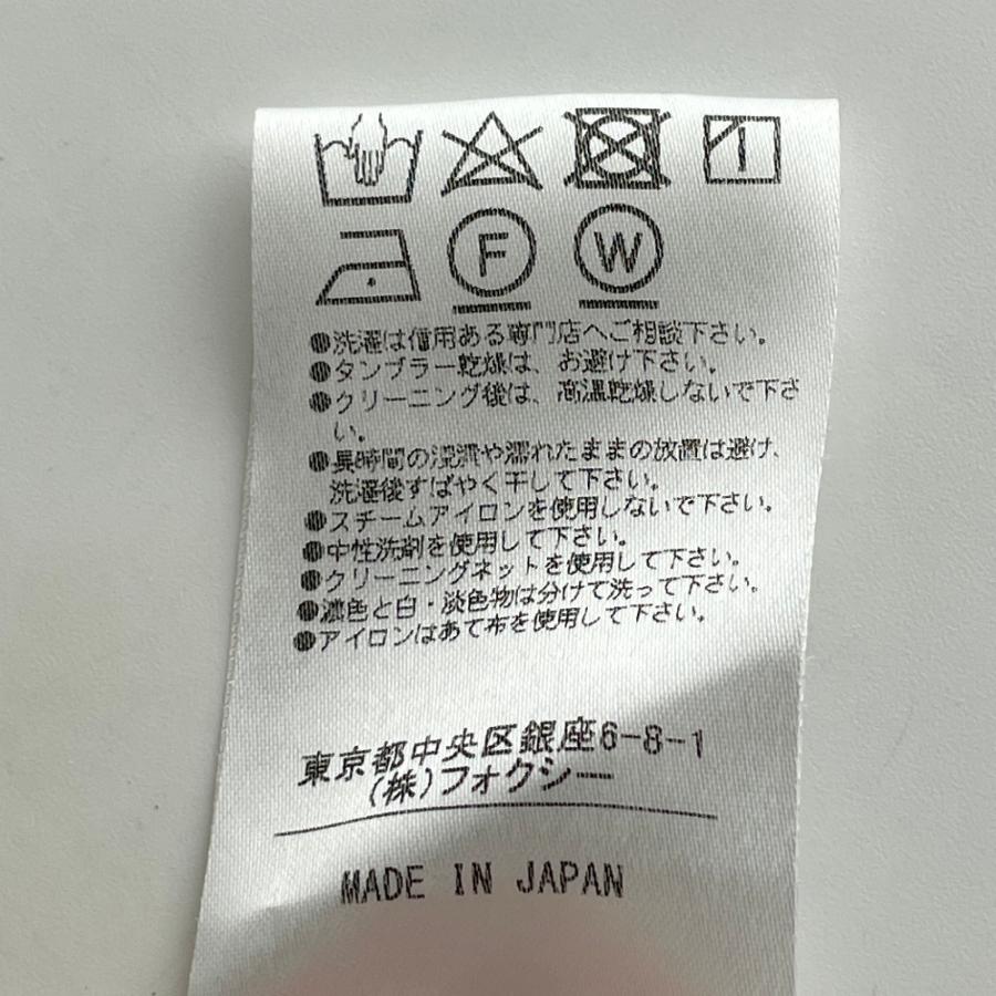FOXEY NEW YORK フォクシーニューヨーク ベージュ 39427 FOXEY NEW YORK フォクシーニューヨーク ベージュ 39427