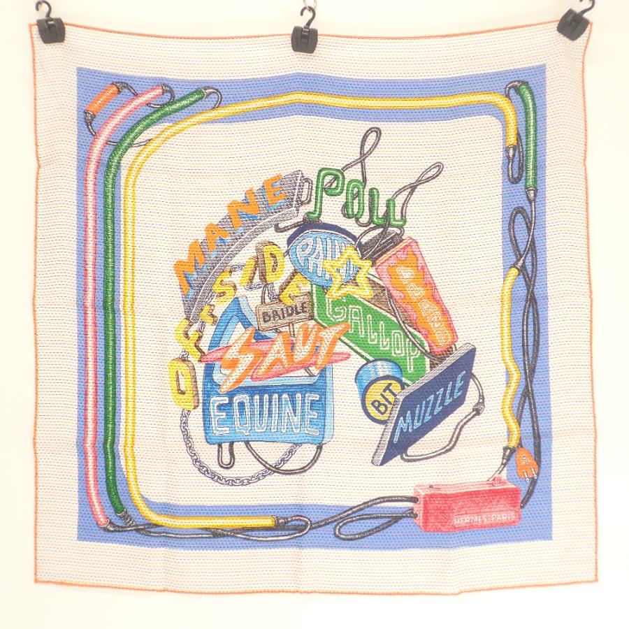 新品未使用 HERMES エルメス H943954S 04 シュヴァロスコープ 新品未使用 HERMES エルメス H943954S 04 シュヴァロスコープ