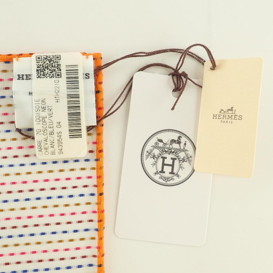 新品未使用 HERMES エルメス H943954S 04 シュヴァロスコープ 新品未使用 HERMES エルメス H943954S 04 シュヴァロスコープ