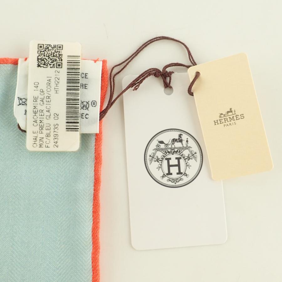 新品未使用 HERMES エルメス H243973S 02 MON PREMIER GALOP モン 