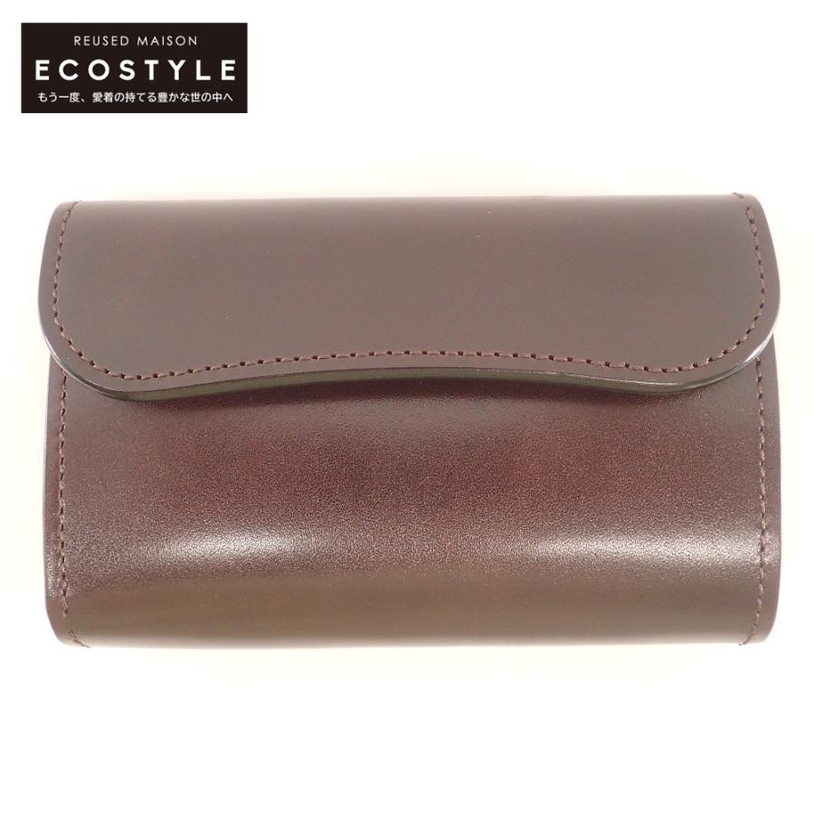 美品 WILDSWANS ワイルドスワンズ BYRNE SD CH バーン サドルプル 