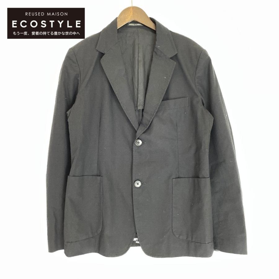 Yohji Yamamoto POUR HOMME ヨウジヤマモトプールオム ブラック 13SS  