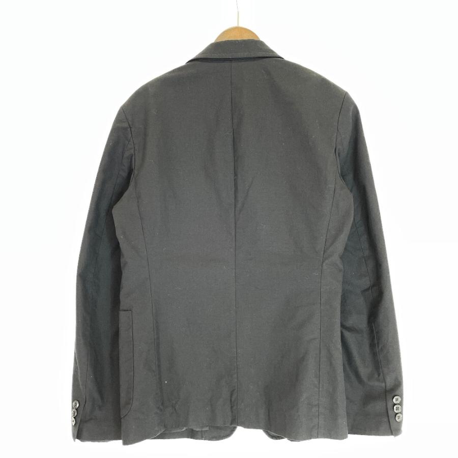 Yohji Yamamoto POUR HOMME ヨウジヤマモトプールオム ブラック 13SS 