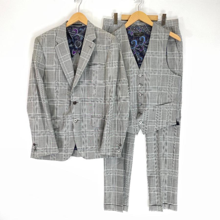 Paul Smith（ポール・スミス） The British Collection 133802 