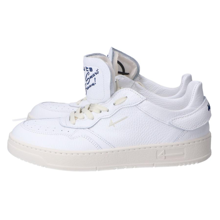 新品未使用 4LINE SHOES 4ラインシューズ x Muta Marine ムータマリン 