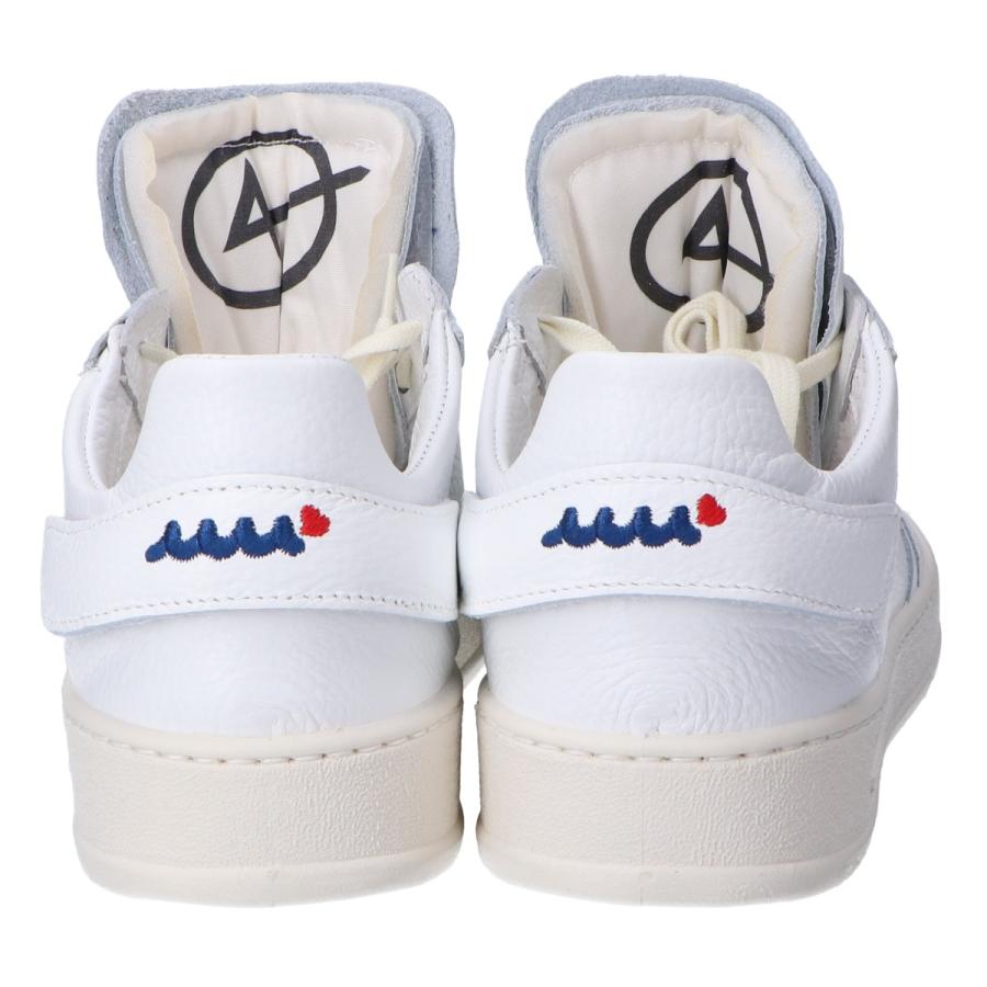 新品未使用 4LINE SHOES 4ラインシューズ x Muta Marine ムータマリン 