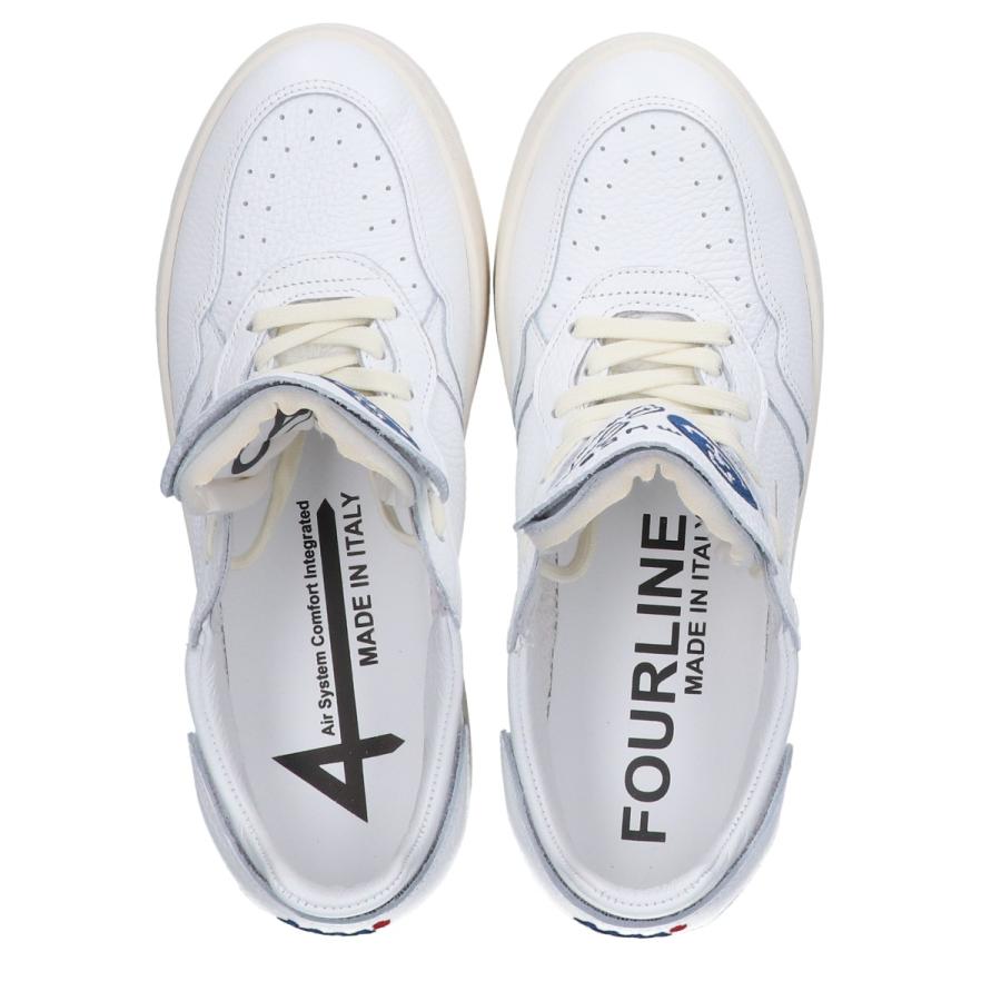 新品未使用 4LINE SHOES 4ラインシューズ x Muta Marine ムータマリン 