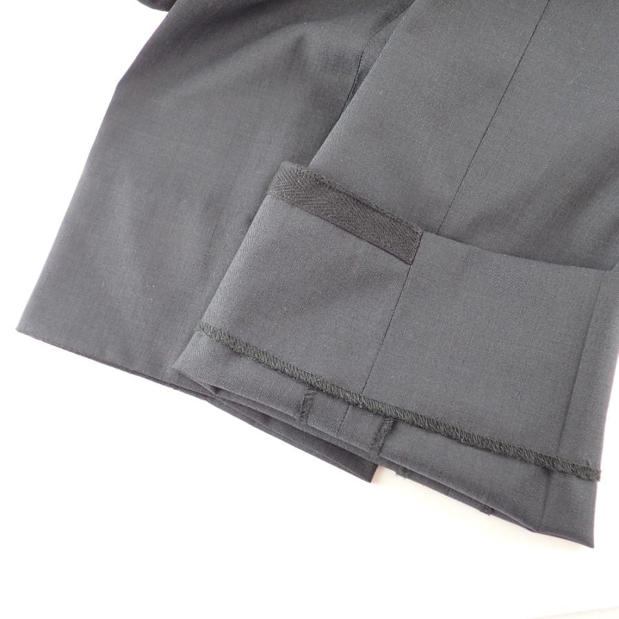 美品/国内正規 HERMES エルメス A19802 ストライプ ウール 2B 美品/国内正規 HERMES エルメス A19802 ストライプ ウール 2B