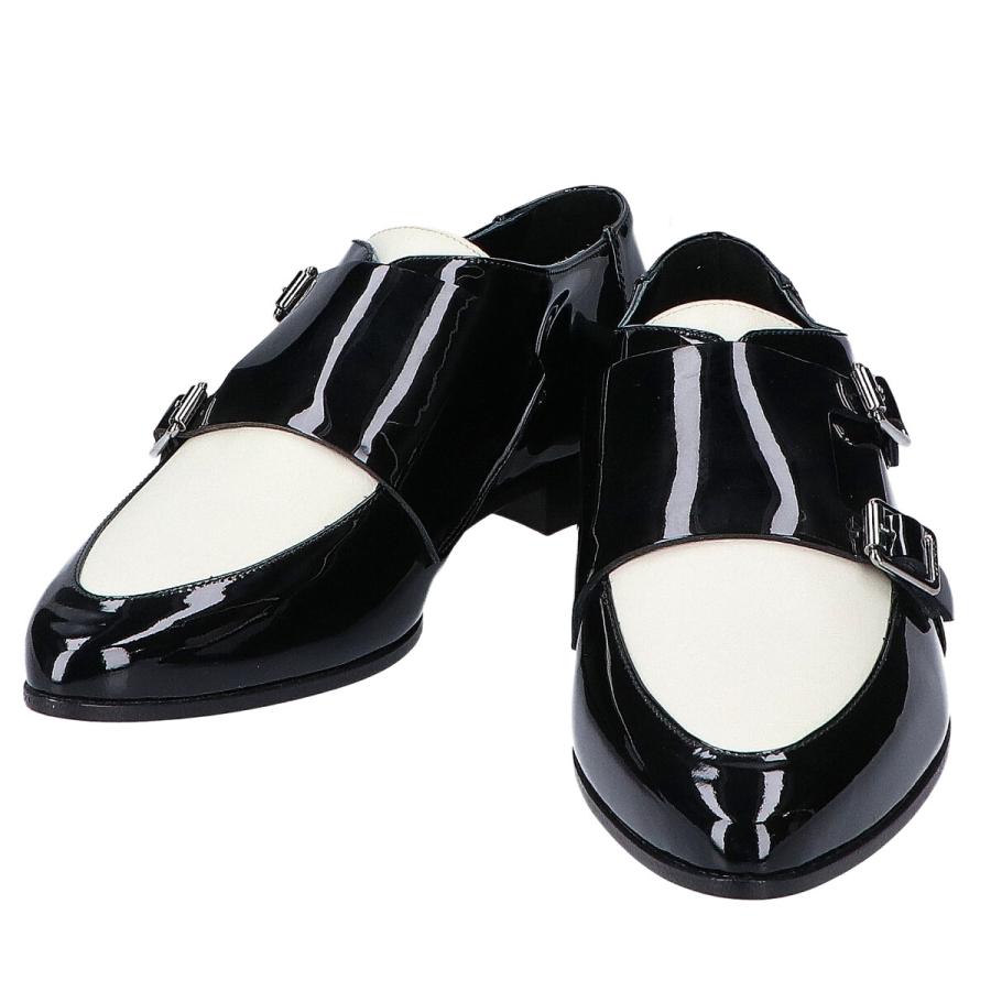 ジミーチュウ ストラップパンプス/黒/37 ジミーチュウ ストラップパンプス/黒/37