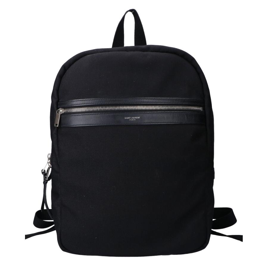 SAINT LAURENT PARIS サンローランパリ 533232 シティ キャンバス