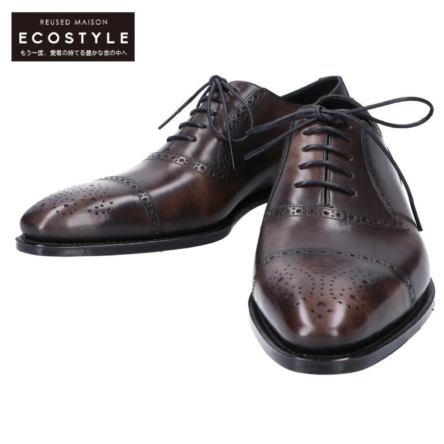 新品未使用 Perfetto ペルフェット 2304 PF003 ミュージアムカーフ