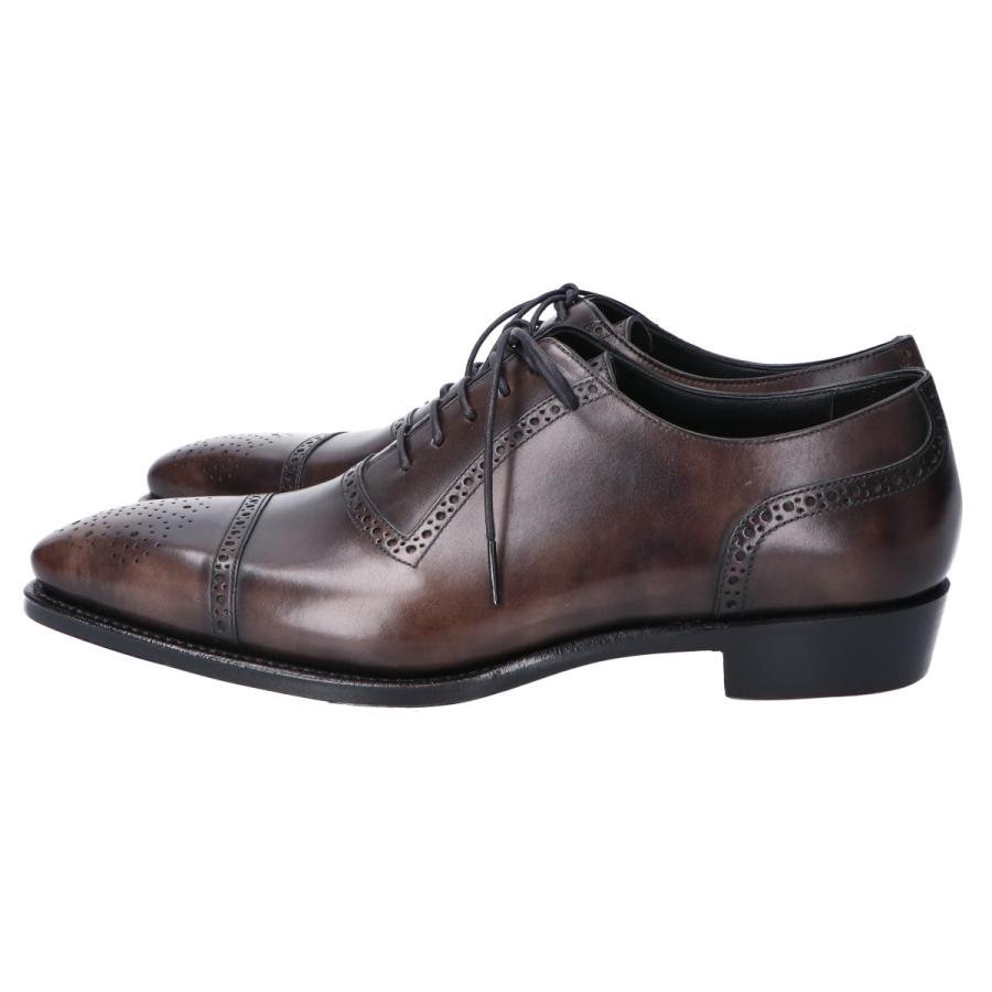 新品未使用 Perfetto ペルフェット 2304 PF003 ミュージアムカーフ