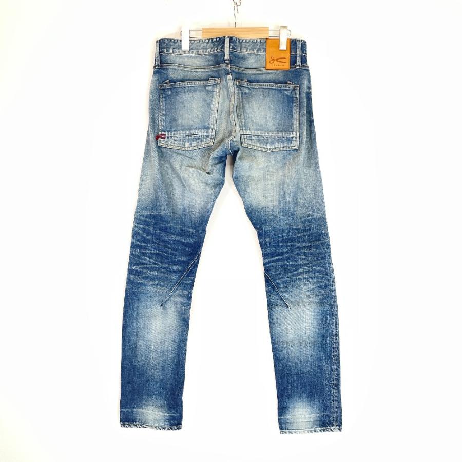 DENHAM デンハム インディゴ 01220211024 SASUKE RAZOR デニム DENHAM デンハム インディゴ 01220211024 SASUKE RAZOR デニム