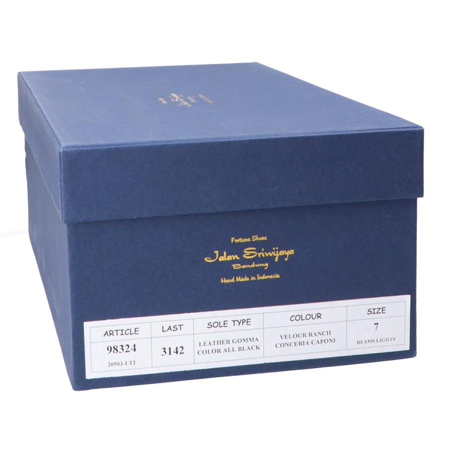 美品 Jalan Sriwijaya ジャランスリウァヤ BEAMS LIGHTS ビームス