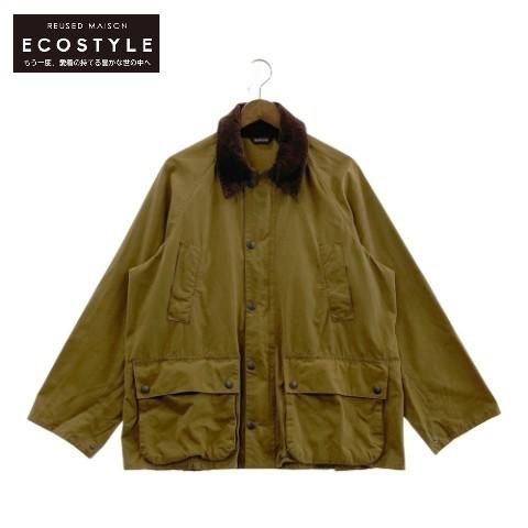 Barbour バブアー セージ 2101185 ビデイルピーチドジャケット Barbour バブアー セージ 2101185 ビデイルピーチドジャケット