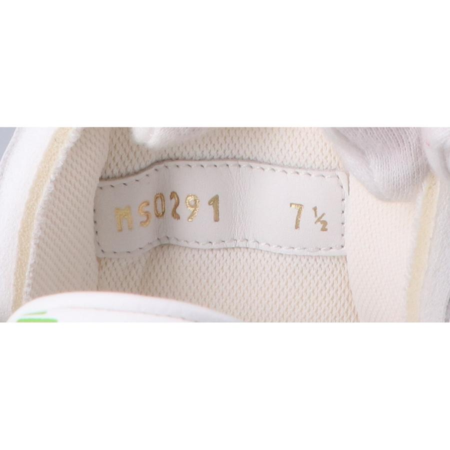 【正規】極美品 ルイヴィトン ルクセンブルグ サモトラケ スニーカー 8 1/2 新品未使用 LOUIS VUITTON ルイ・ヴィトン 21年製 22SS ルクセンブルグ