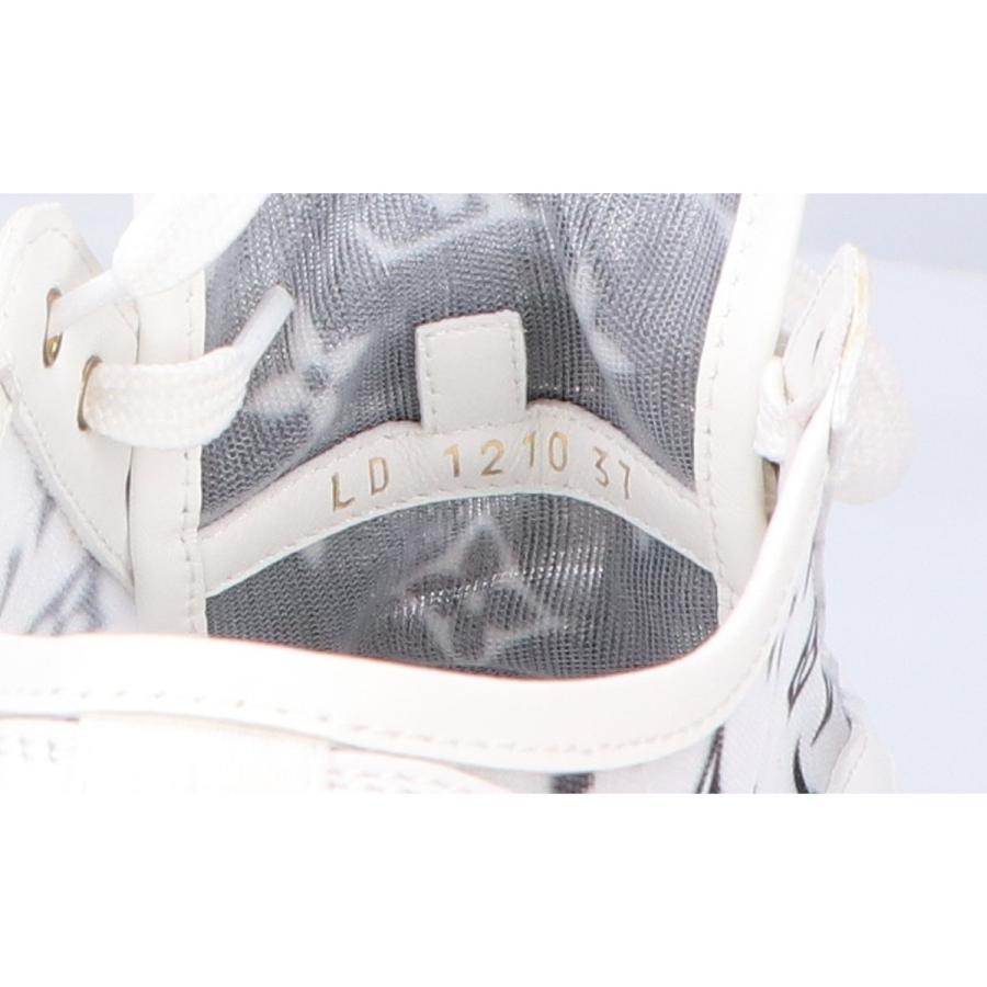 美品 LOUIS VUITTON ルイ・ヴィトン 20年製 ステラー・ライン