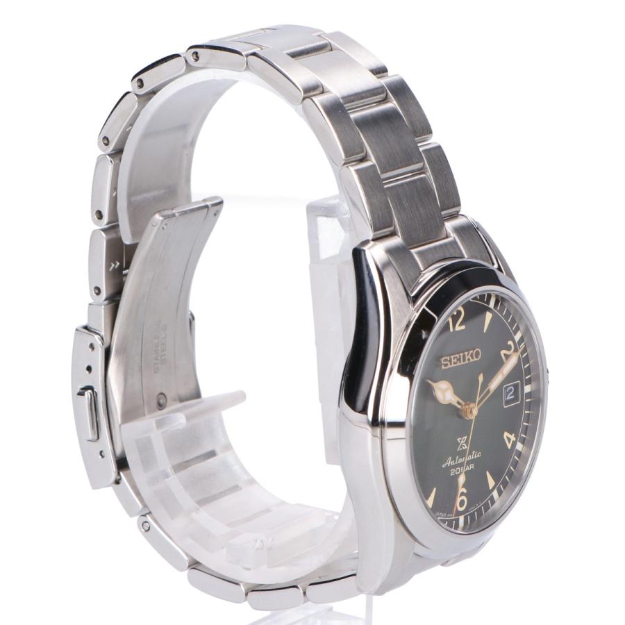 SEIKO 美品 セイコー SBDC115 6R35-01B0 プロスペックス アルピニスト