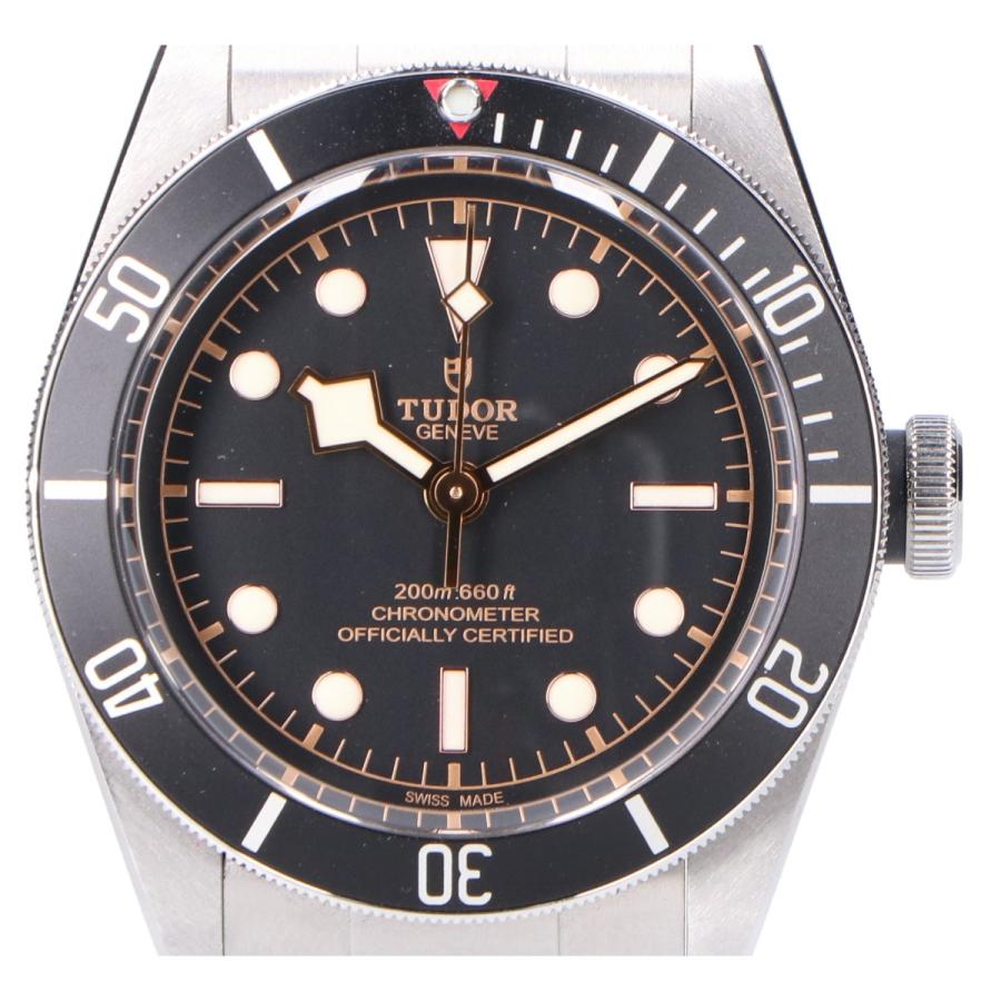 TUDOR（チューダー） チュードル 79230 M79230N-0009 BLACK BAY