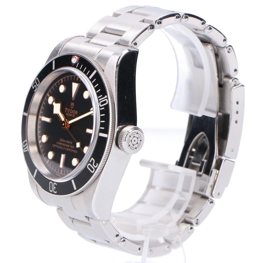 TUDOR（チューダー） チュードル 79230 M79230N-0009 BLACK BAY