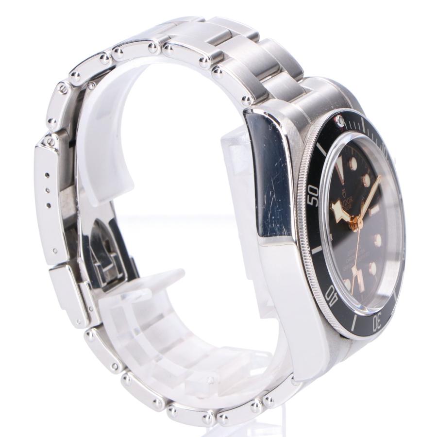TUDOR（チューダー） チュードル 79230 M79230N-0009 BLACK BAY