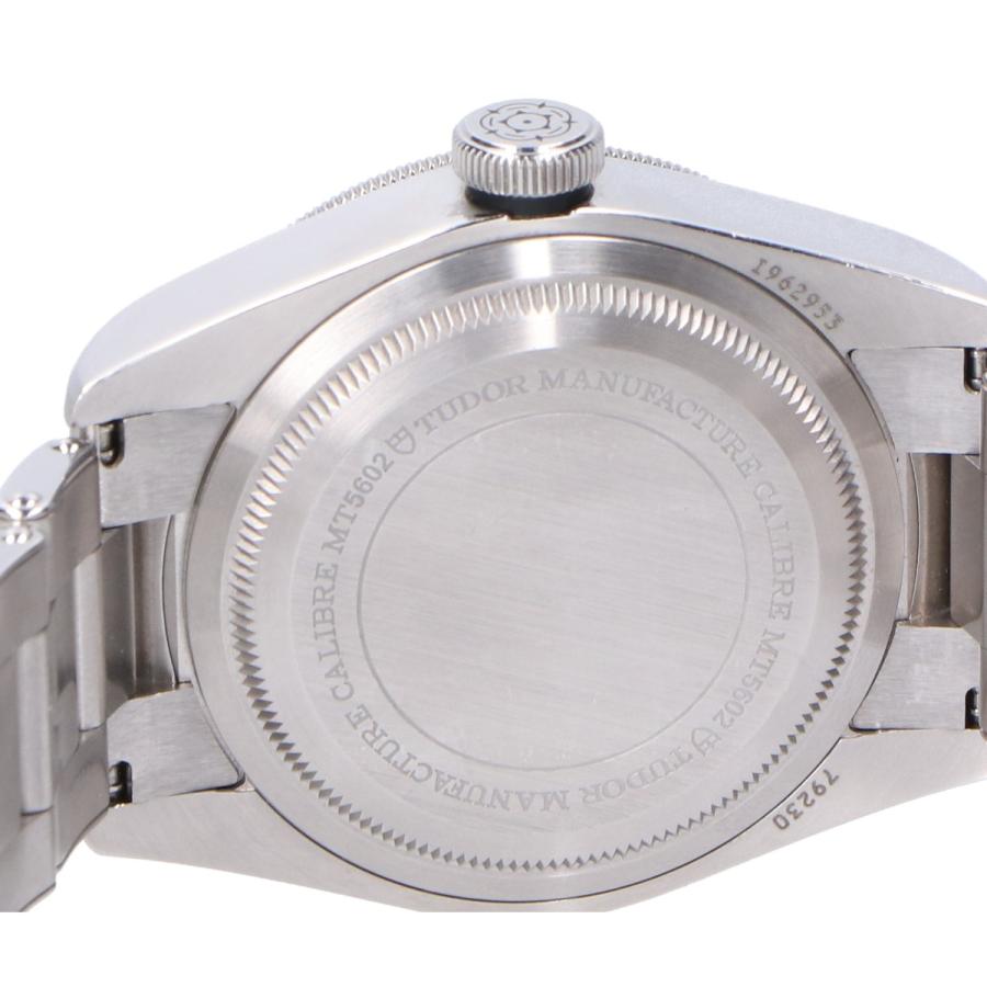 TUDOR（チューダー） チュードル 79230 M79230N-0009 BLACK BAY