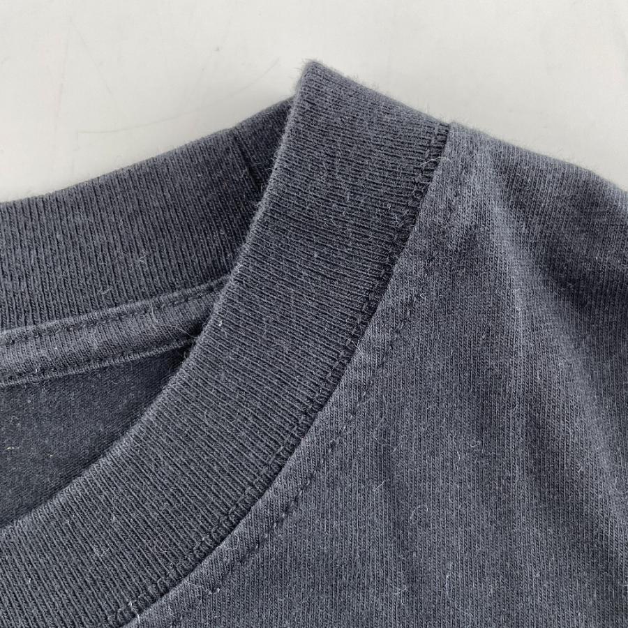 Vetements ヴェトモン ブラック UAH20TR901 プラネット ナンバー T