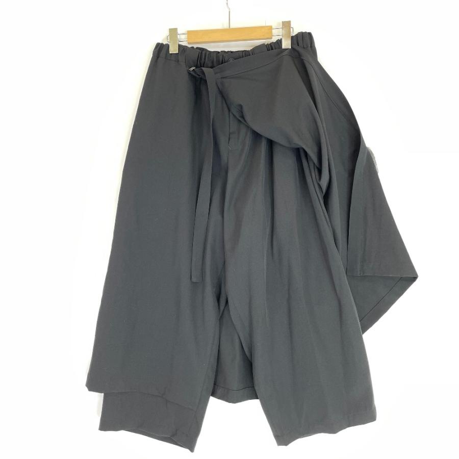 美品/ Yohji Yamamoto POUR HOMME ヨウジヤマモトプールオム HR-P39