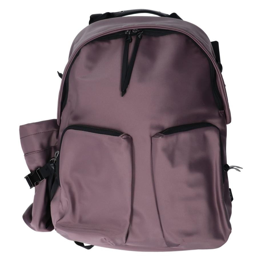 ☻出品 TUMI（トゥミ） 美品 130456 0834401RS メドウ バックパック リュック