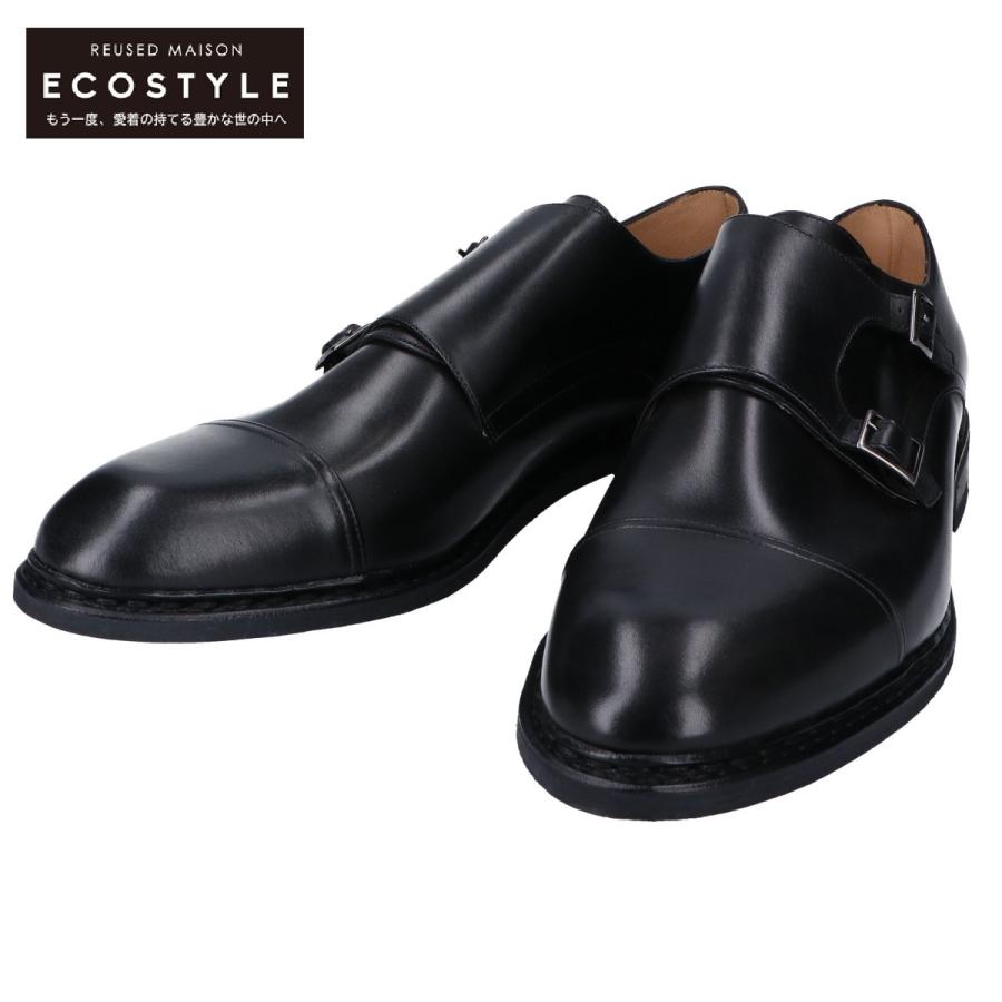 Paraboot パラブーツ VIGNY｜ACTEM ダブルモンクストラップ