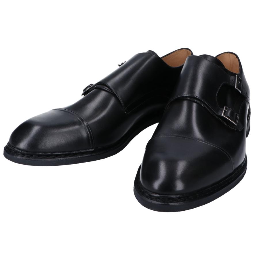 新品未使用 Paraboot パラブーツ 060512 VIGNY/ACTEM ヴィニー ダブル