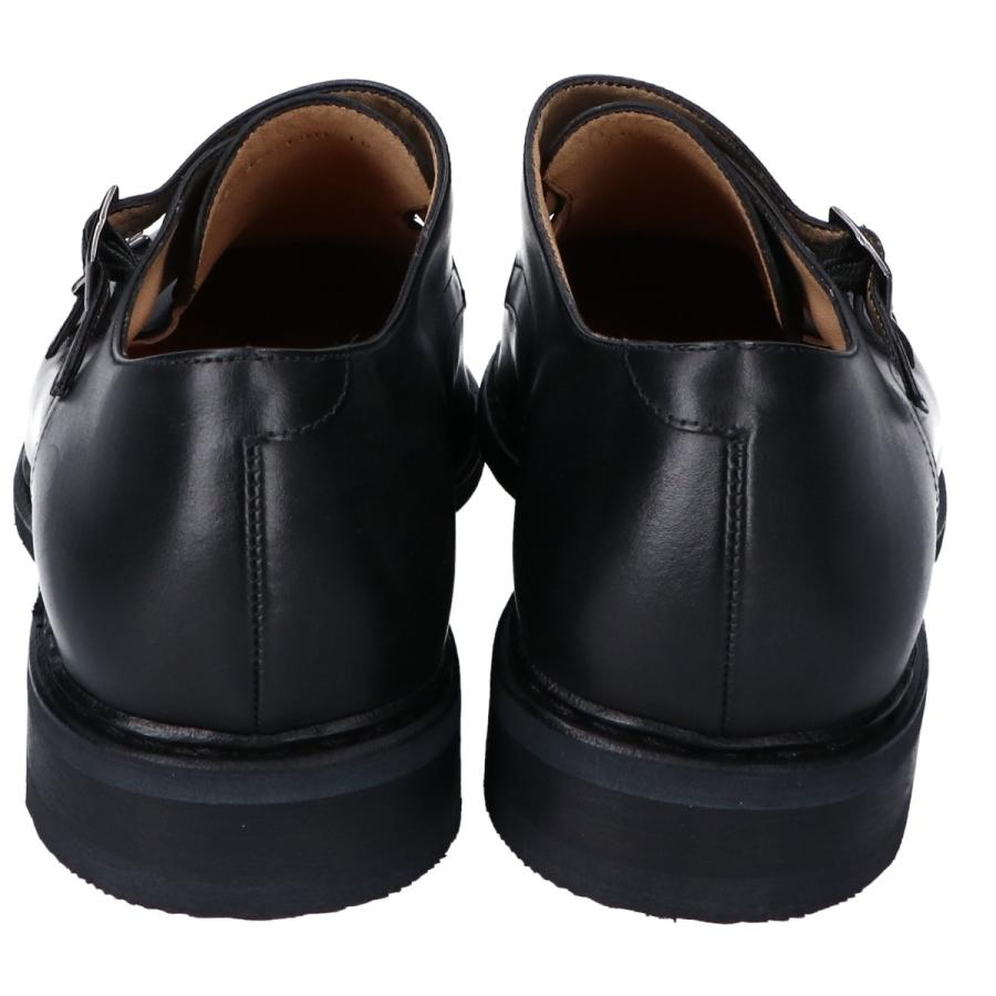 Paraboot パラブーツ VIGNY｜ACTEM ダブルモンクストラップ