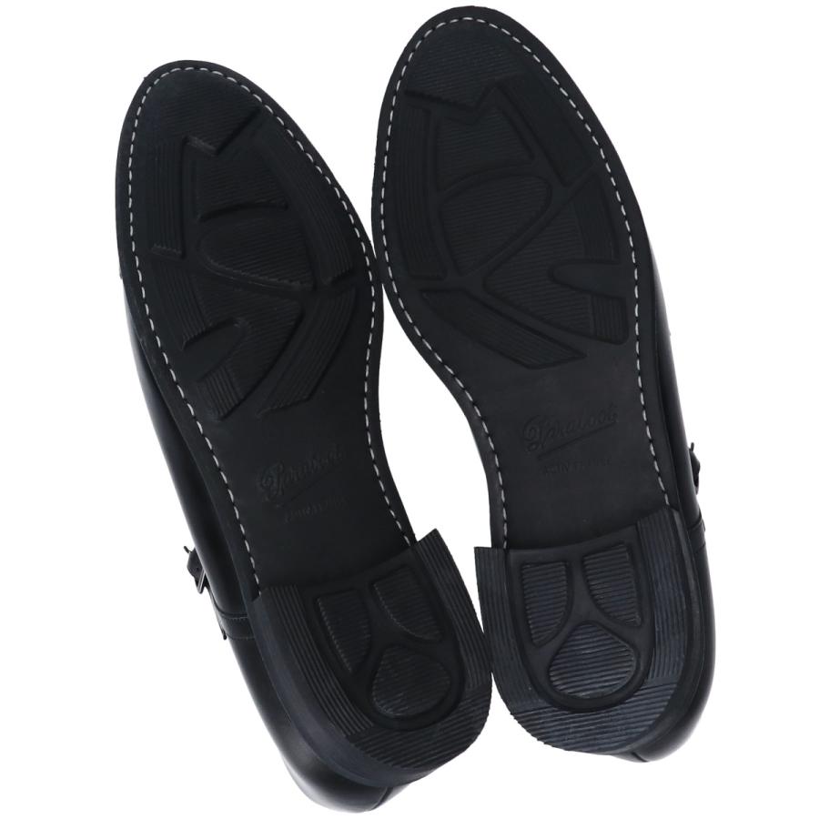 Paraboot パラブーツ VIGNY｜ACTEM ダブルモンクストラップ