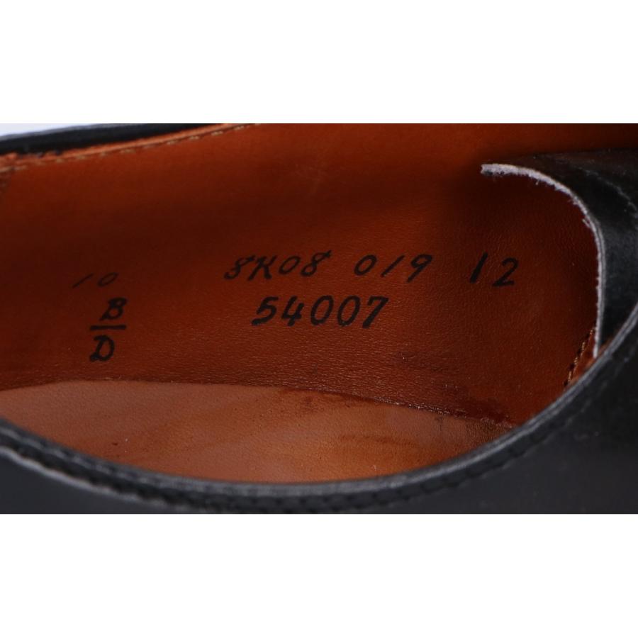 ALDEN（オールデン） 新品未使用 54007 モディファイドラスト