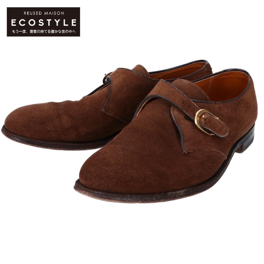 ALDEN 美品 Aldenオールデン Gonzalo Comella ゴンザロコメラ別注 953 