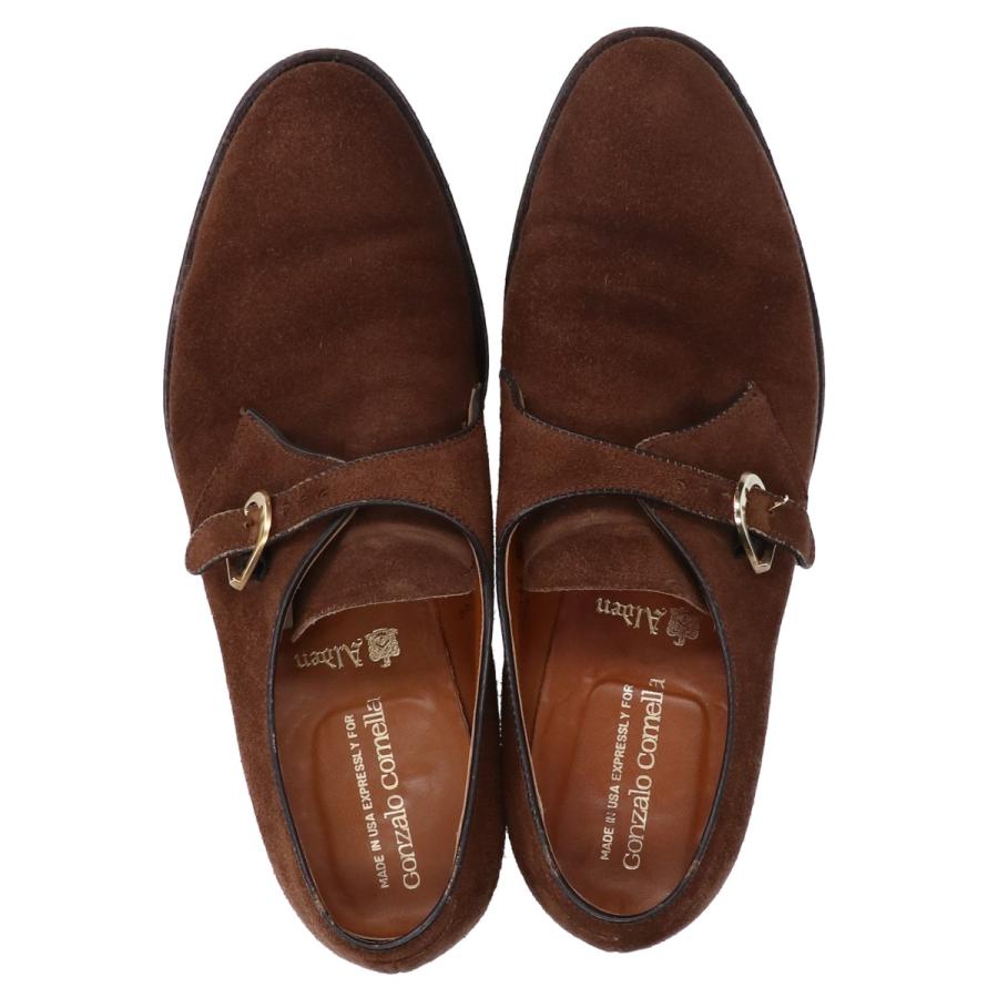 ALDEN（オールデン） 美品 Gonzalo Comella ゴンザロコメラ別注 953