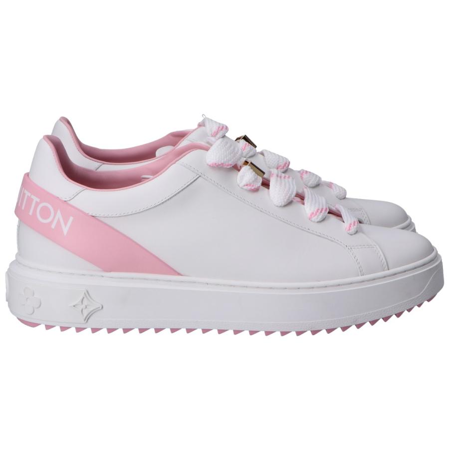 美品 LOUIS VUITTON ルイ ヴィトン 22年製 タイムアウト・ライン