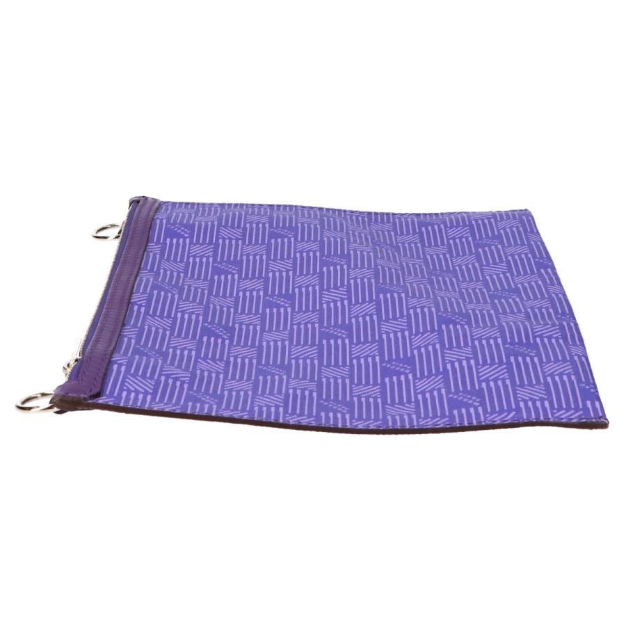 美品 MOREAU PARIS モローパリ ST MULTIPLE POUCH CROSSBODY 美品 MOREAU PARIS モローパリ ST MULTIPLE POUCH CROSSBODY