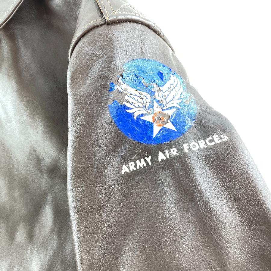 THE REAL McCOY'S ザリアルマッコイズ A-2 30-1415 W535AC-23380