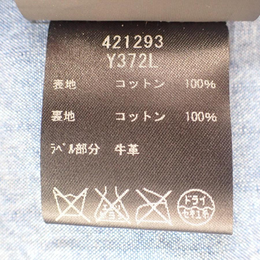 国内正規/ SAINT LAURENT PARIS サンローランパリ 421293 エディ期