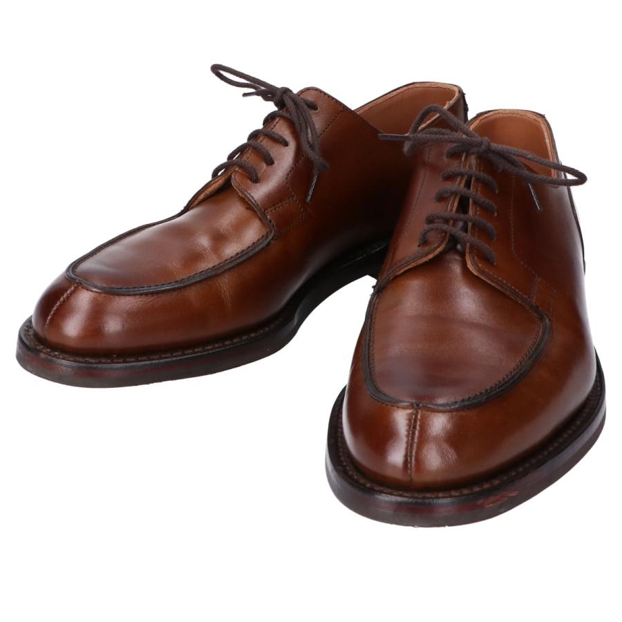美品 CROCKETT&JONES クロケット&ジョーンズ ASTONアストン 美品 CROCKETT&JONES クロケット&ジョーンズ ASTONアストン