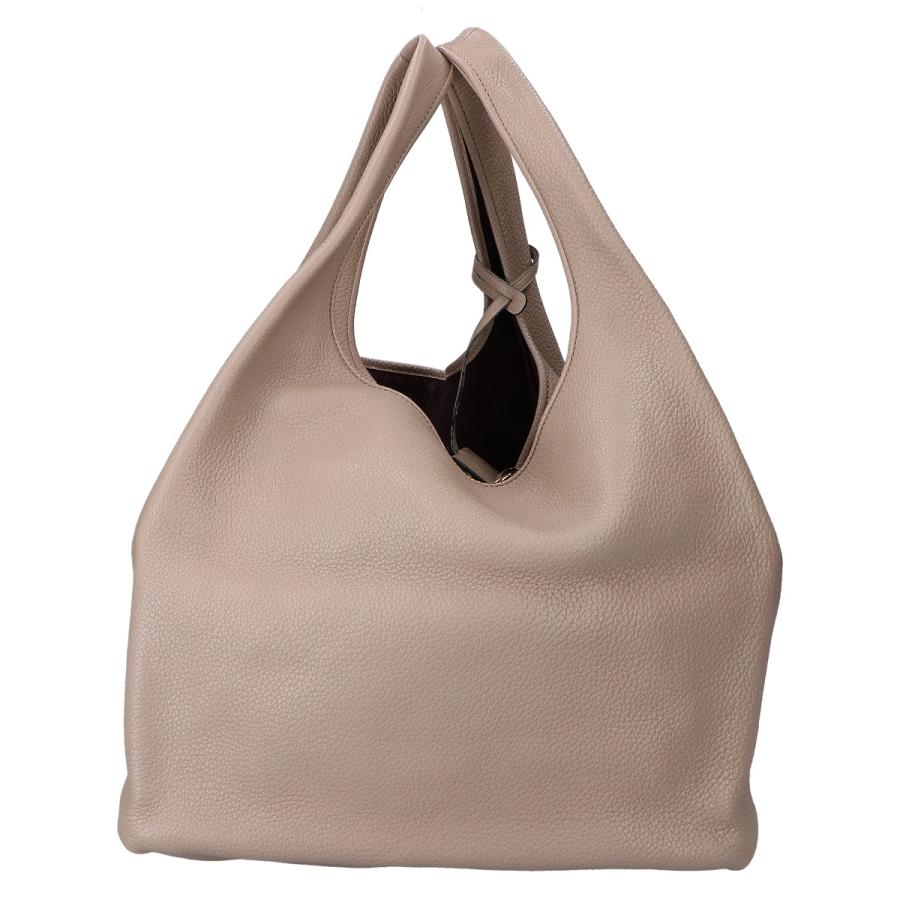 LOEWE ロエベ 369.77.971 シュリンクレザー カリエGM トートバッグ 