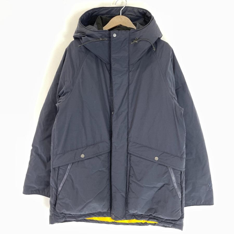 URBAN RESEARCH（アーバンリサーチ） 22AW 【EKAL×NANGA】マウンテン